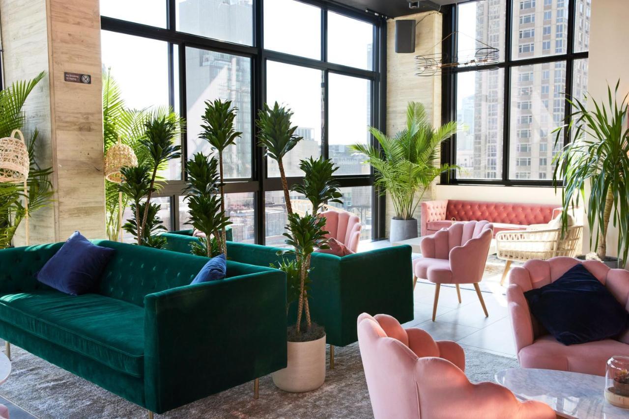 Hotel Hendricks Ню Йорк Екстериор снимка