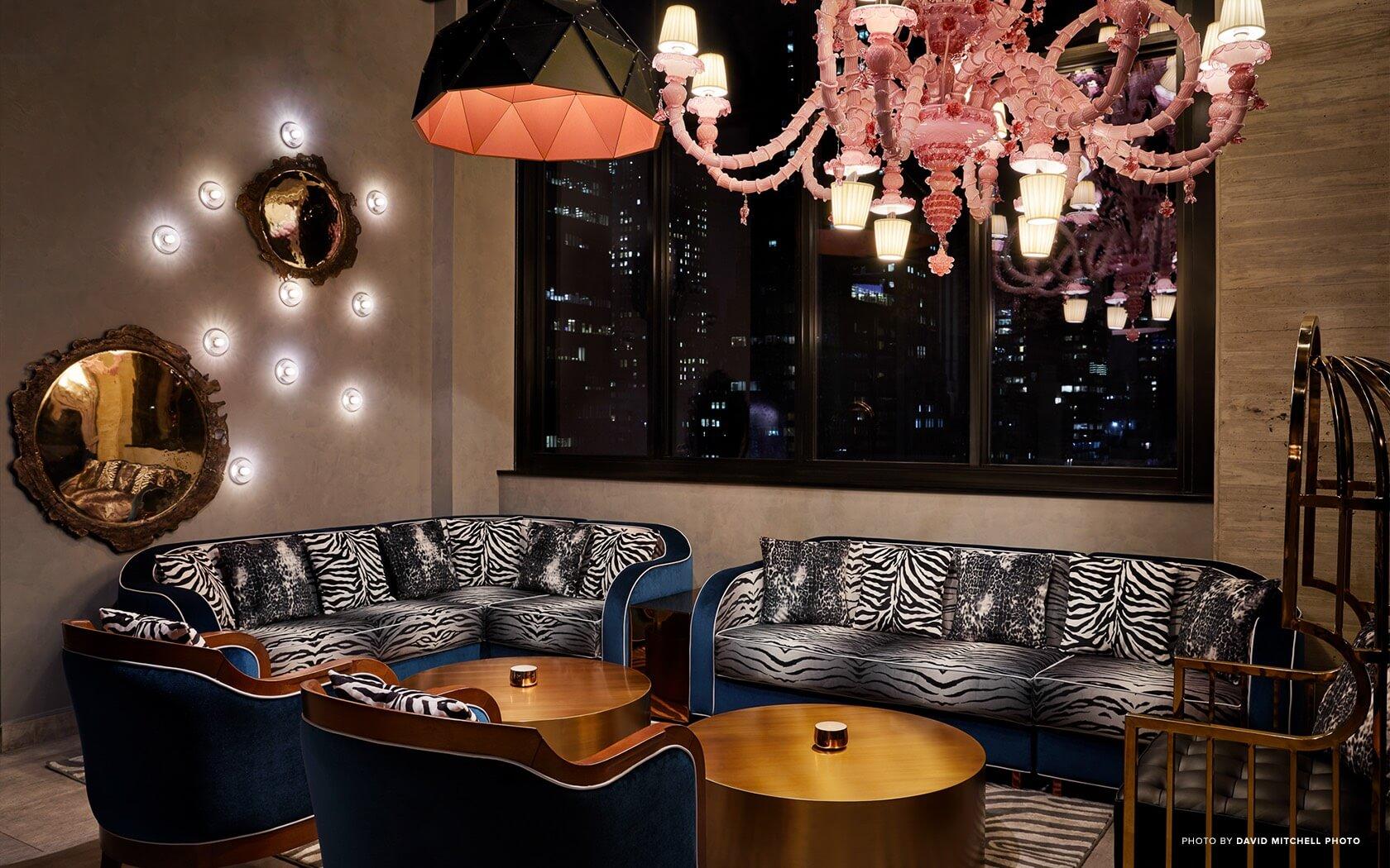 Hotel Hendricks Ню Йорк Екстериор снимка