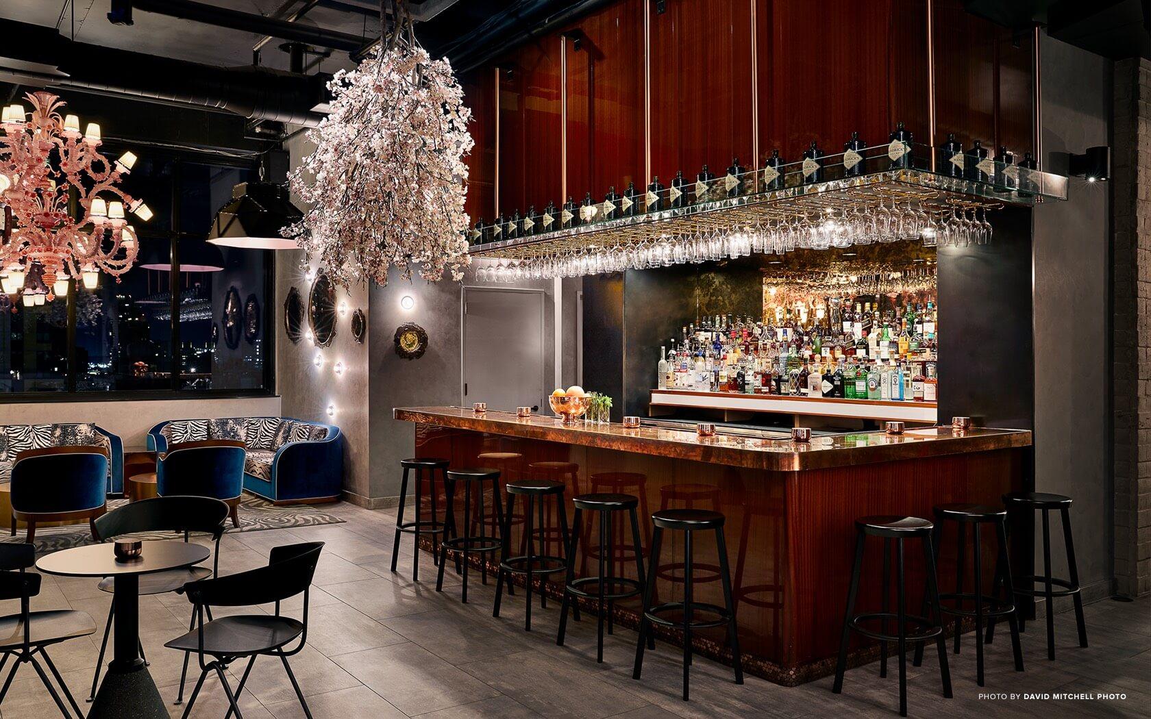 Hotel Hendricks Ню Йорк Екстериор снимка